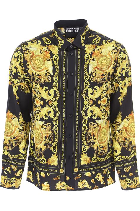 vestiti versace uomo prezzo|Abbigliamento da uomo di Versace .